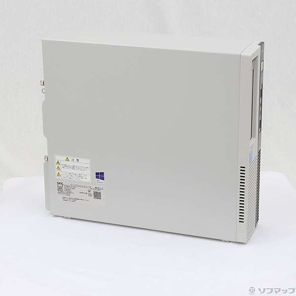 中古】Mate タイプML PC-MK36LLZL15SK 〔Windows 7〕 [2133020834886