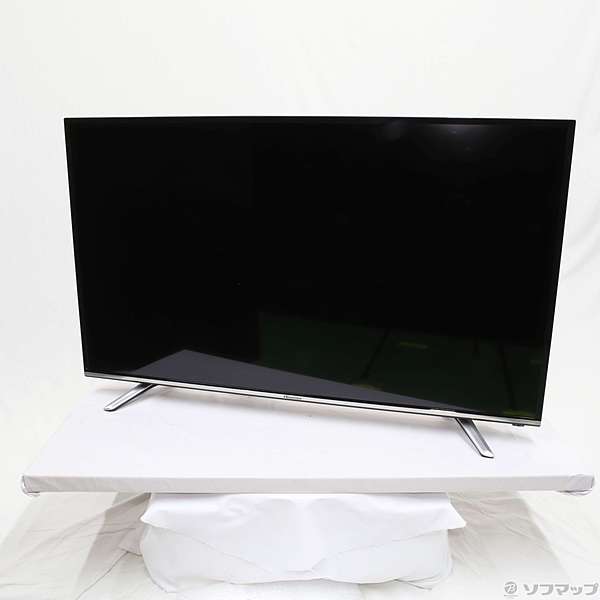 ハイセンス Hisense 49V型 49インチ 液晶 テレビ 49A50