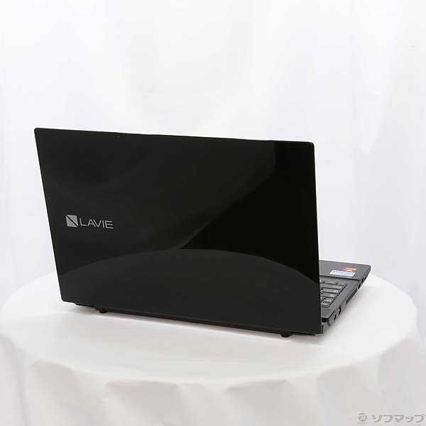 中古】LAVIE Direct NS PC-GN358BCAB 〔Windows 10〕 [2133020845905