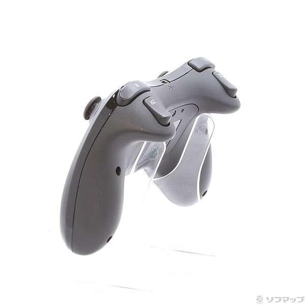 中古】Wii U PRO コントローラー クロ WUP-A-RSKA