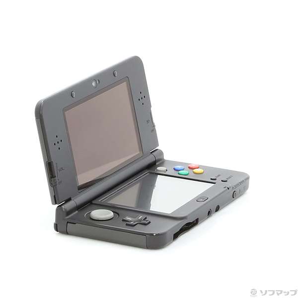 お得セット New ブラック ニンテンドー3DS Nintendo Switch - bestcheerstone.com