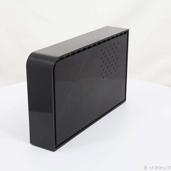 ELSONIC 外付けHDD 2TB USB3.0 EFBHDD2TBU3