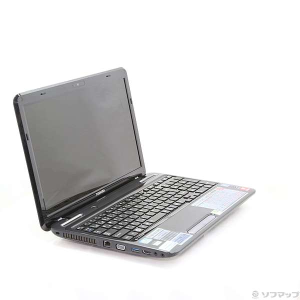 中古】dynabook T451／46EBJ PT45146ESFBJ 〔Windows 7〕 〔Office付