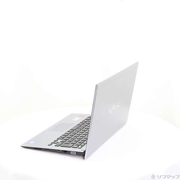 中古】VAIO Pro PG VJPG11C12N 〔Windows 10〕 [2133020877333