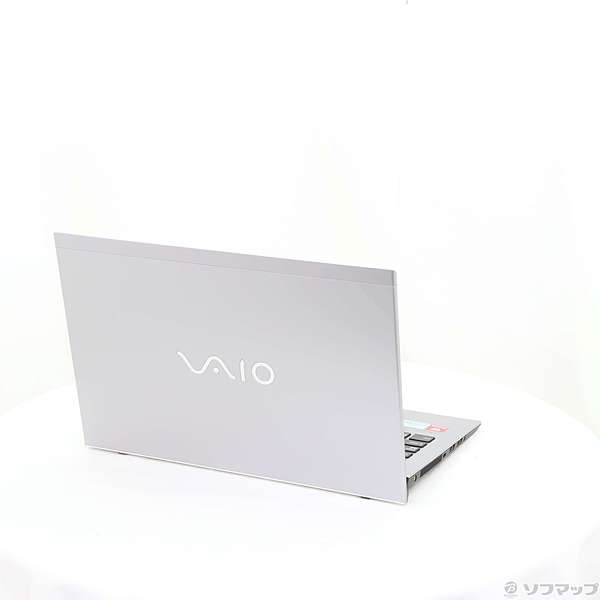 中古】VAIO Pro PG VJPG11C12N 〔Windows 10〕 [2133020877333