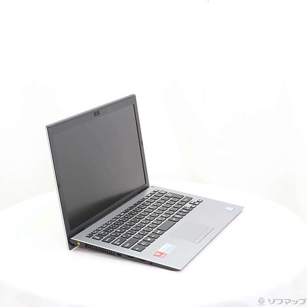 中古】VAIO Pro PG VJPG11C12N 〔Windows 10〕 [2133020877333