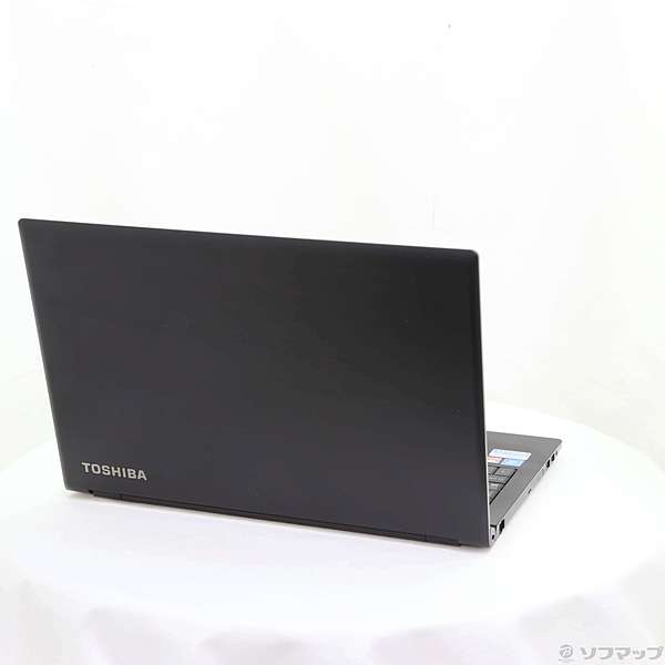 中古】dynabook Satellite B35／R PB35RNAD483AD81 〔Windows 7