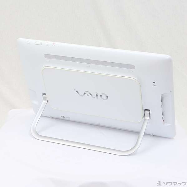 中古】VAIO Tap 20 SVJ2021AJ 〔Windows 8〕 [2133020904961] - リコレ