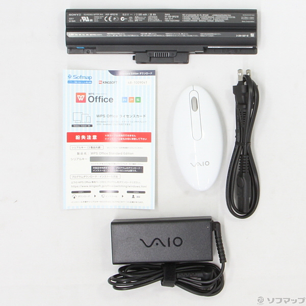 中古】VAIO Tap 20 SVJ2021AJ 〔Windows 8〕 [2133020904961] - リコレ