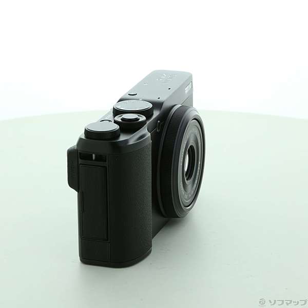 中古】FUJIFILM XF10 ブラック [2133020907207] - リコレ