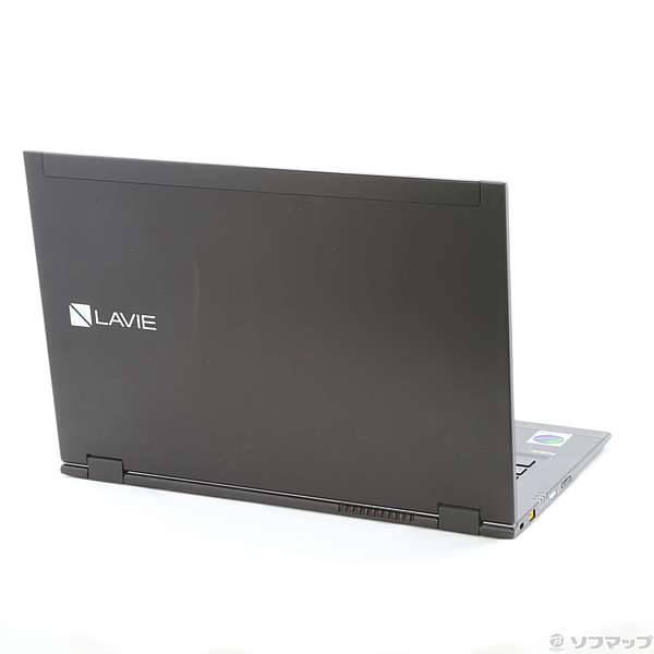 NEC エヌイーシー/LAVIE Direct HZ/PC-GN256W1A7/67000211A/パソコン/Bランク/79【中古】 中古】LAVIE Direct HZ PC-GN256W1A7 ストームブラック 〔NEC