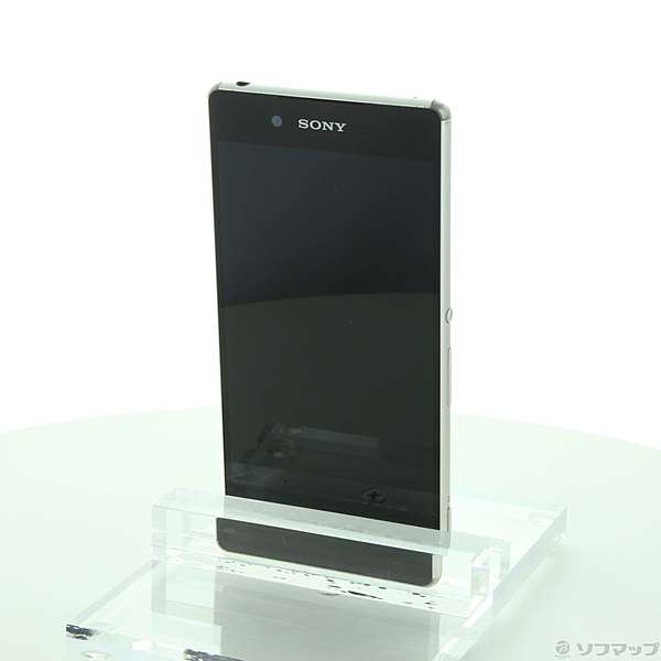 Xperia Z4 32GB アクアグリーン SO-03G docomo