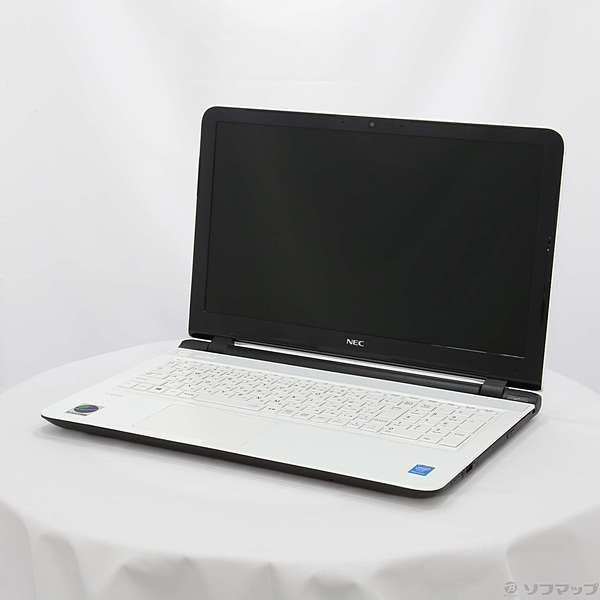 中古品 Lavie Direct Ns Pc Gn19djsd4 Nec Refreshed Pc の通販はソフマップ Sofmap