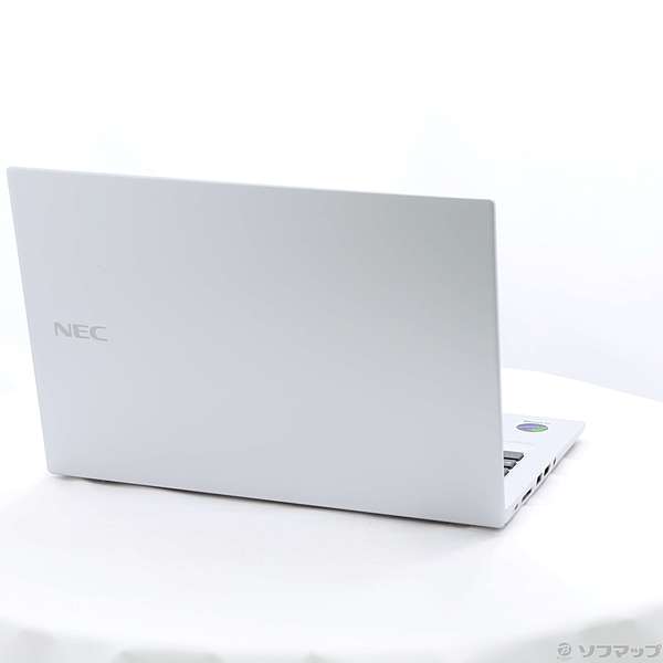 中古】VersaPro タイプVB UltraLite PC-VKL27BZG4 〔NEC Refreshed PC