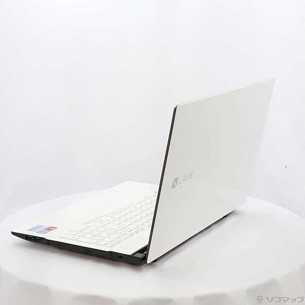 中古】LAVIE Direct NS PC-GN242FSD9 〔Windows 10〕 [2133020934913