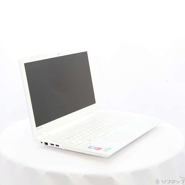 TOSHIBA dynabook AZ35/UW ノートパソコン-