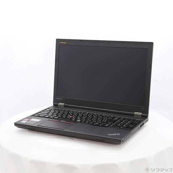 レノボー ノートパソコン Lenovo ThinkPad L570/特価良品