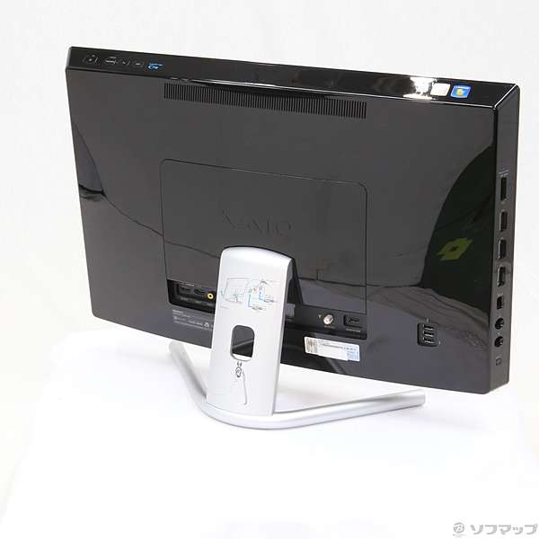 中古】VAIO L SVL2411AJ 〔Windows 7〕 [2133020945216] - リコレ