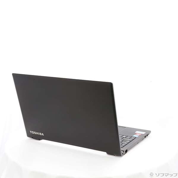 【美品✨️】　東芝　dynabook B25／21BB PB25-21BRKB TOSHIBA dynabook B25/21BB PB25-21BRKB 【公式通販】
