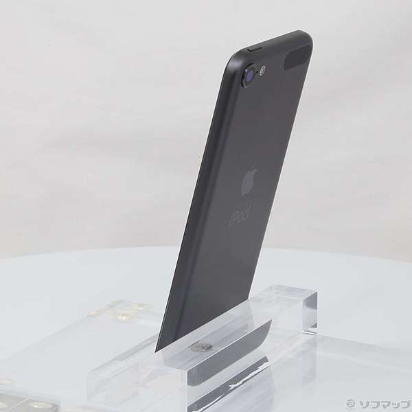 中古】iPod touch第7世代 メモリ128GB スペースグレイ MVJ62J／A
