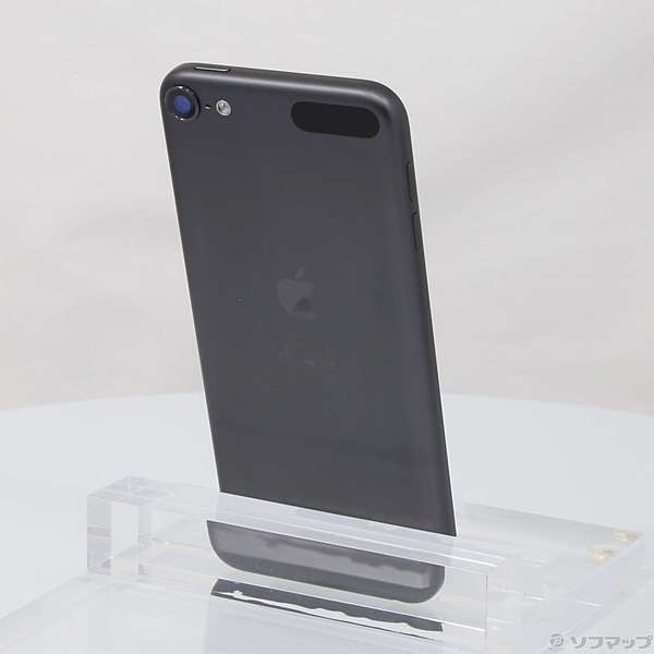Apple - iPod touch MVJ62J/A  128GB スペースグレイ Apple iPod touch MVJ62J/A [128GB スペースグレイ] 価格比較