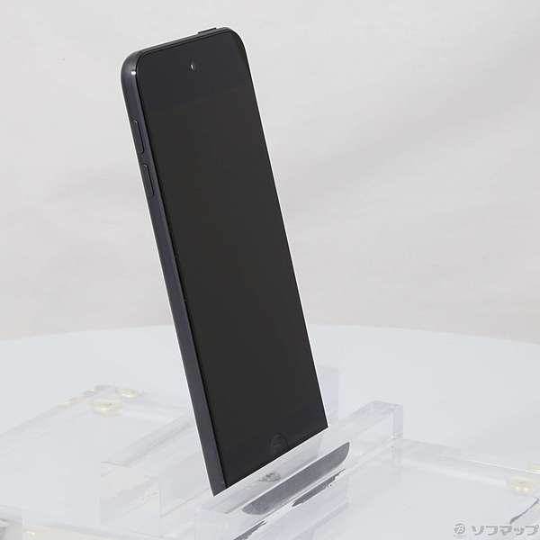 iPod touch 第7世代 MVJ62J/A スペースグレイ 128GB Amazon | 【整備済み品】 Apple iPod touch (第7世代) 128GB