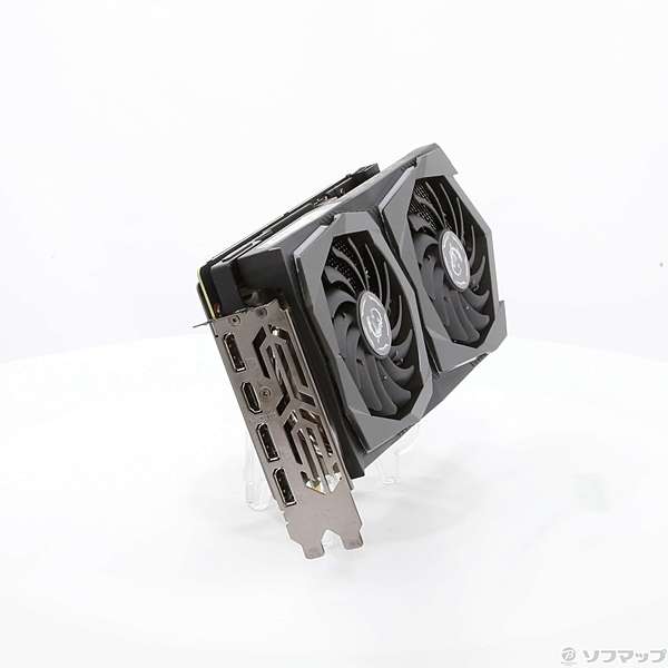 中古 Geforce Rtx 60 Gaming Z 6g リコレ ソフマップの中古通販サイト