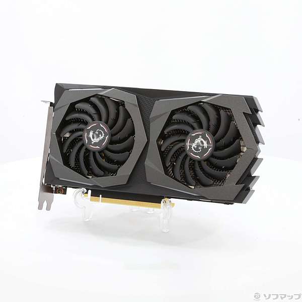 【美品】RTX2060 中古】GeForce RTX 2060 GAMING Z 6G [2133020960394] - リコレ