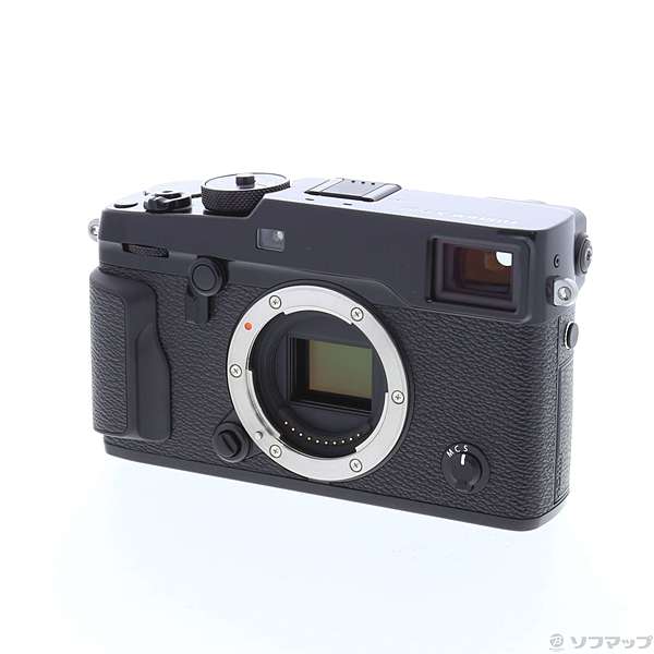 中古】FUJIFILM X-Pro2 (ボディ) [2133020969212] - リコレ