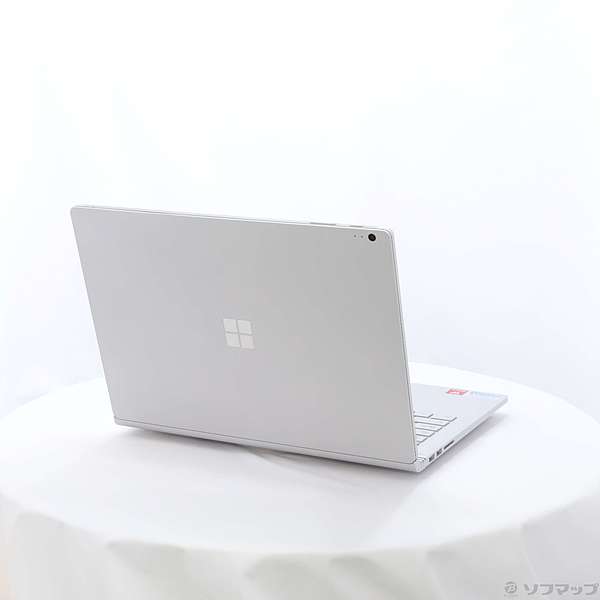 マイクロソフトSurface Book TP4-00008 - aretebiztech.com