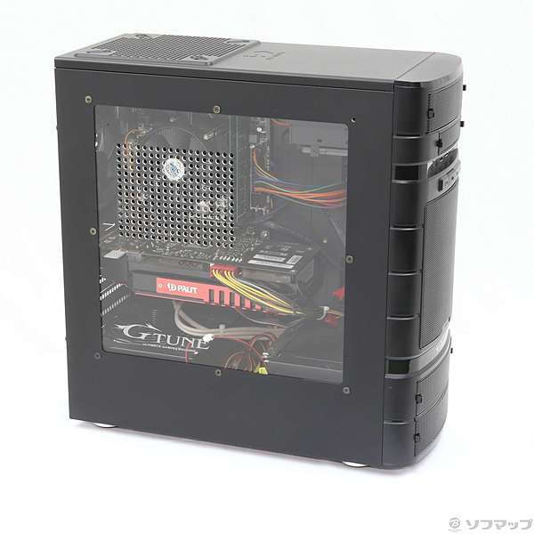 中古】G-TUNE NG-im550SA8-SP2 〔Windows 10〕 [2133020983904 中古】G-TUNE NG-im550SA8-SP2 〔Windows 10〕 [2133020983904