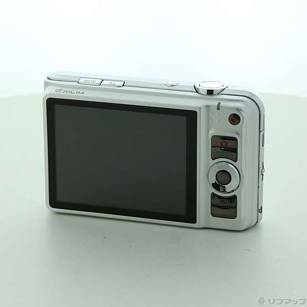 中古】EXILIM Hi-ZOOM EX-H15 (1410万画素／10倍ズーム／SDHC