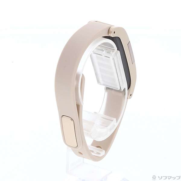 docomo ムーブバンド3 [WMB-03] ドコモ ムーブバンド シルバー M895リスト