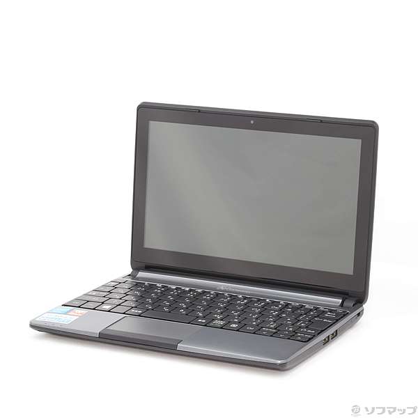 ノートPC LT41P-F12DF 中古】Gateway LT41P F12D／F 〔Windows 10〕 〔Office付
