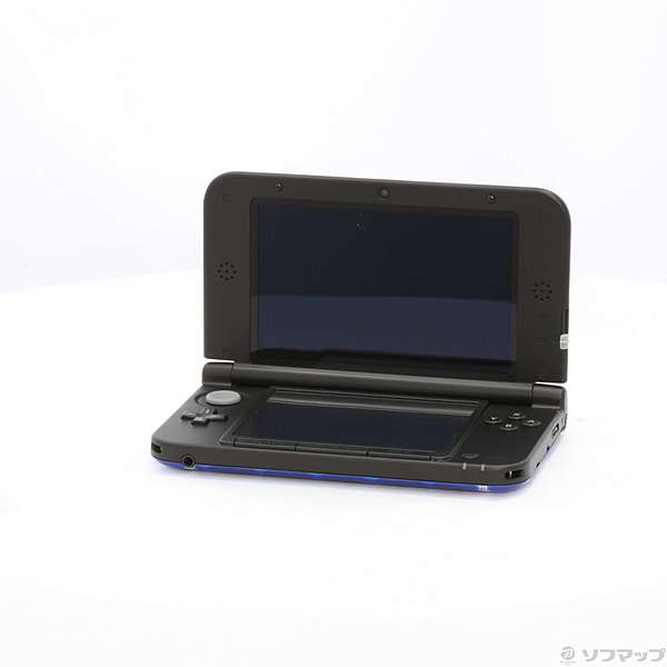 中古】3DSLL ペルソナQ シャドウ オブ ザ ラビリンス ベルベット