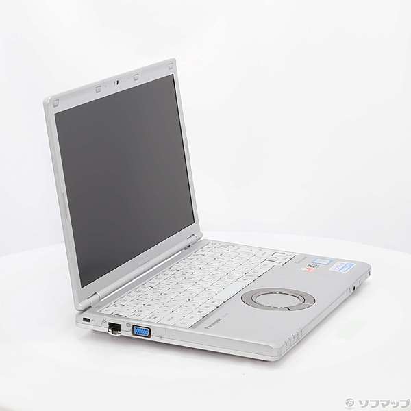 Let's Note CF-SZ5HDFKS 3600h+Office2013 - ノートPC