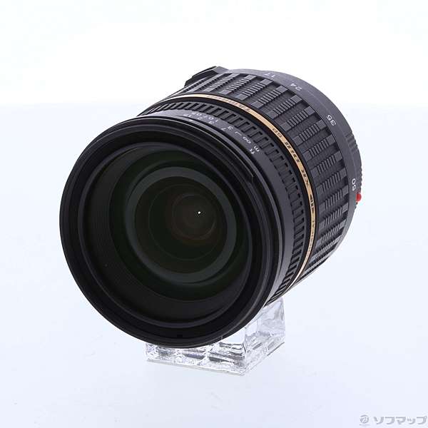 中古】SP AF 17-50mm F2.8 XR Di II VC (B005E) (Canon用) ◇05/14(木