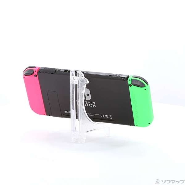 Nintendo Switch スプラトゥーン2セット : Game Hard