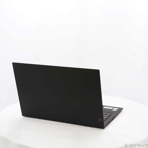 Lenovo ThinkPad X1 Carbon 20KGCT01WW レノボ Amazon.co.jp: 【整備済み品】 Lenovo レノボ Thinkpad X1