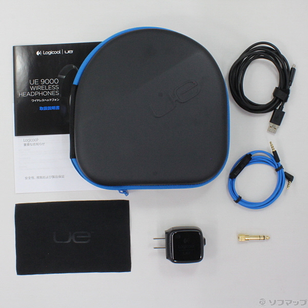 中古】Ultimate Ears 9000 (UE9000) [2133021029533] - リコレ