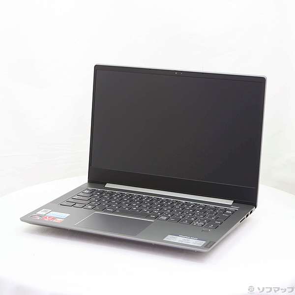 Lenovo ノートPC Ideapad S540  81NH002PJP 美品　付属品　箱　完備 中古】ideapad S540 81NH002PJP 〔Windows 10〕 [2133019768307