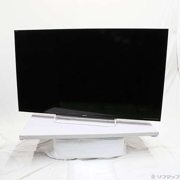 SONY BRAVIA KDL-60W600B バタ臭