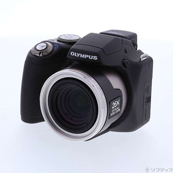 OLYMPUS SP-590UZよろしくお願い致します - デジタルカメラ