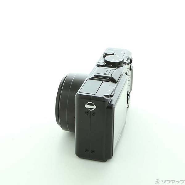 中古】SIGMA DP2x (1400万画素／SDHC) [2133021059868] - リコレ