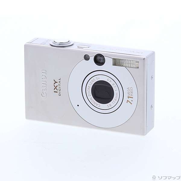 Canon IXY DIGITAL 10 SL-