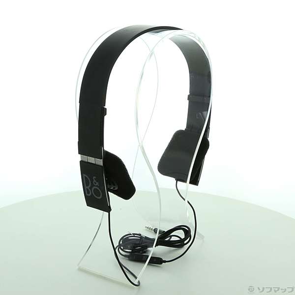 B&O PLAY BEOPLAY Form2i ブラック FORM2IBLACK