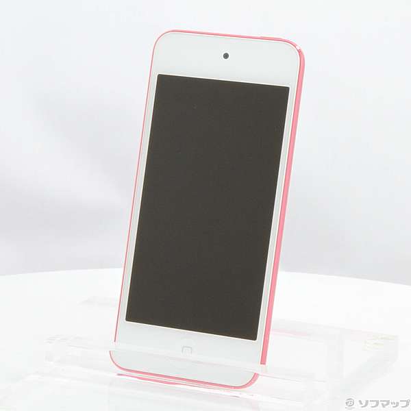 Apple iPod touch 第5世代 MC903J/A 32GB ピンク