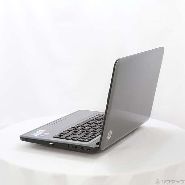 格安安心パソコン HP Pavilion g6-1101AU QC377PA#ABJ 〔Windows 7〕 〔Office付〕