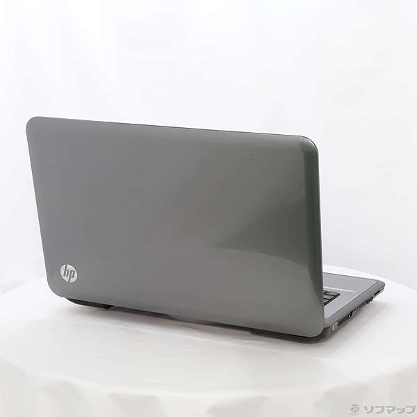 格安安心パソコン HP Pavilion g6-1101AU QC377PA#ABJ 〔Windows 7〕 〔Office付〕