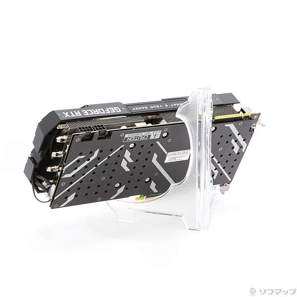 中古】玄人志向 NVIDIA GeForce RTX 2070 SUPER 搭載 グラフィック